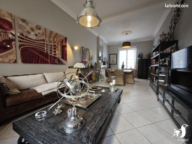 Maison vente à Cambrai, Iwuy