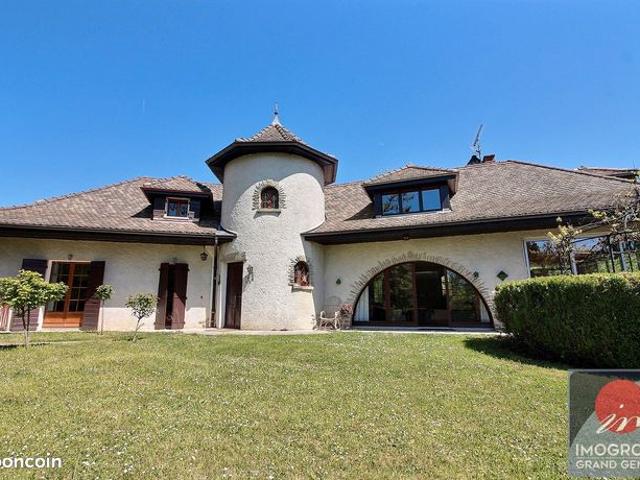 Maison vente à Messery, Haute-Savoie