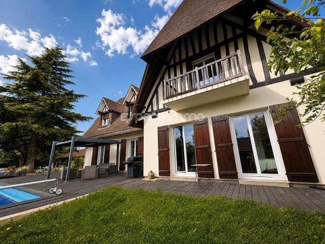 Maison vente à Rouen, Bois-guillaume