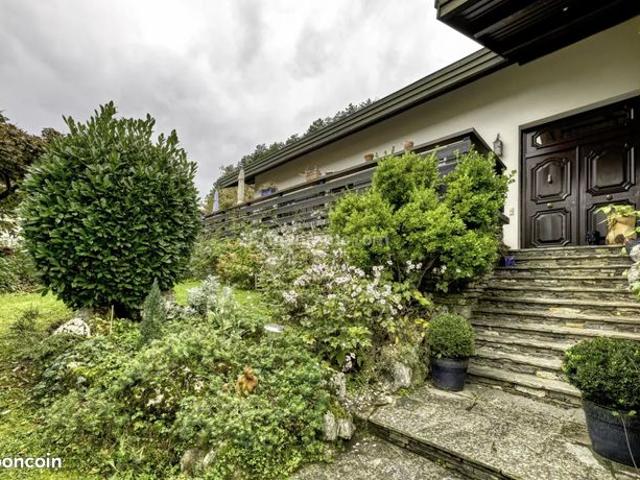 Maison vente à Largentière, La Rochette