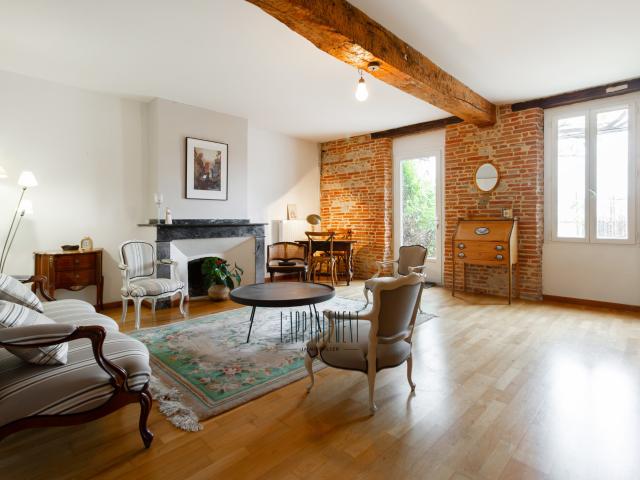 Maison vente à France métropolitaine, Lauzerville