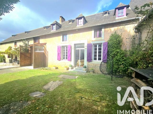 Maison vente à Ibos, Hautes-Pyrénées