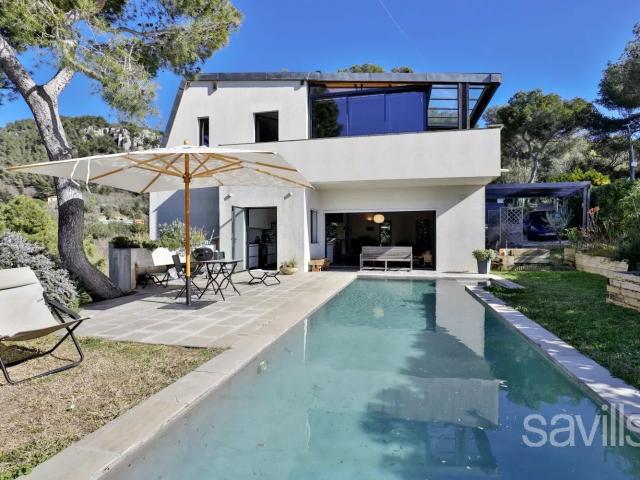 Maison vente à Nice