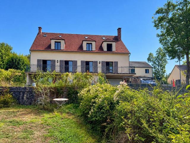 Maison vente à Vulaines-sur-Seine, Seine-et-Marne