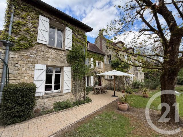 Maison vente à Villers-Cotterêts, Aisne