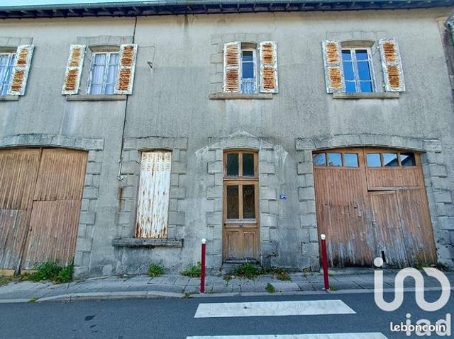 Maison vente à Tulle, Bugeat