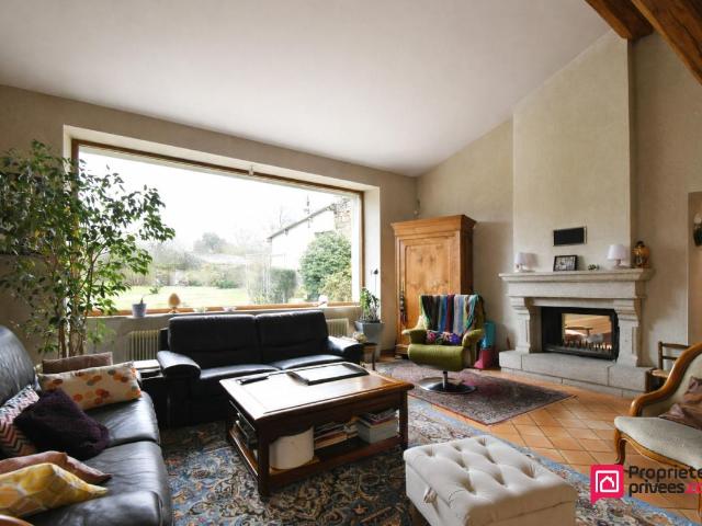Maison vente à Cholet, Le Longeron