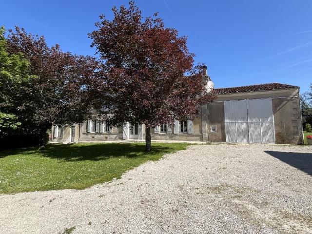 Maison vente à Cognac, Ars