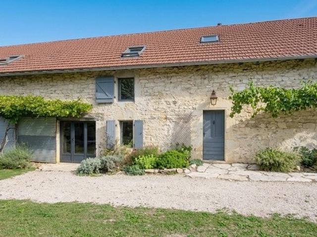 Maison vente à Saint-Sauveur-la-Vallée, Lamothe-Cassel