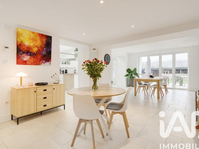 Maison vente à Nancy, Villers-lès-nancy