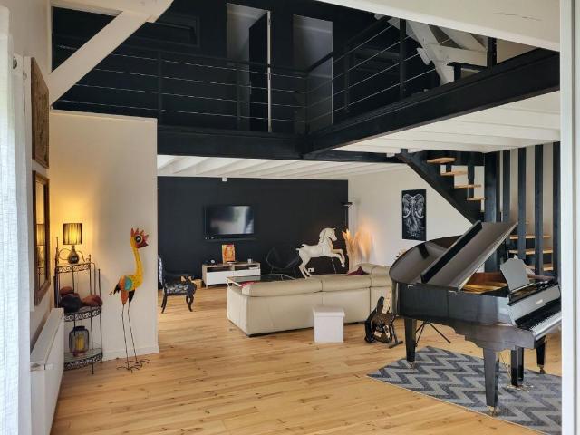 Maison vente à Bourg-en-Bresse, Châtillon-sur-chalaronne