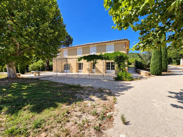 Maison vente à Gargas, Vaucluse
