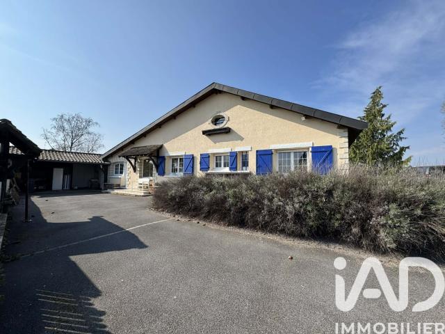Maison vente à Bar-le-Duc, Ancerville
