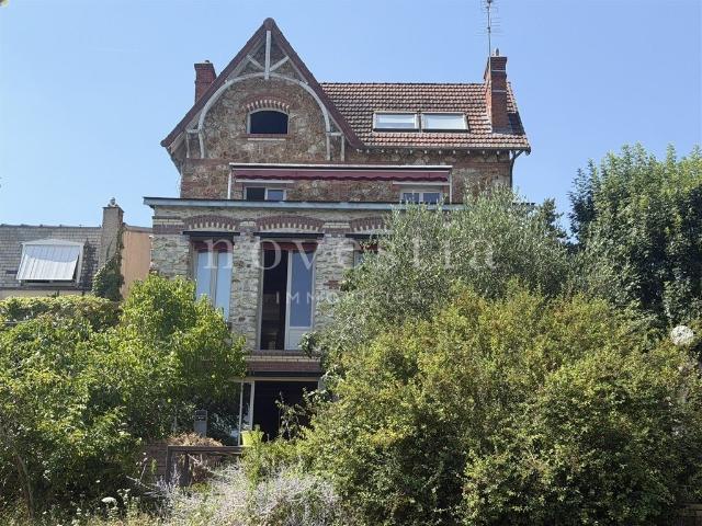 Maison vente à Coteaux, Andrésy