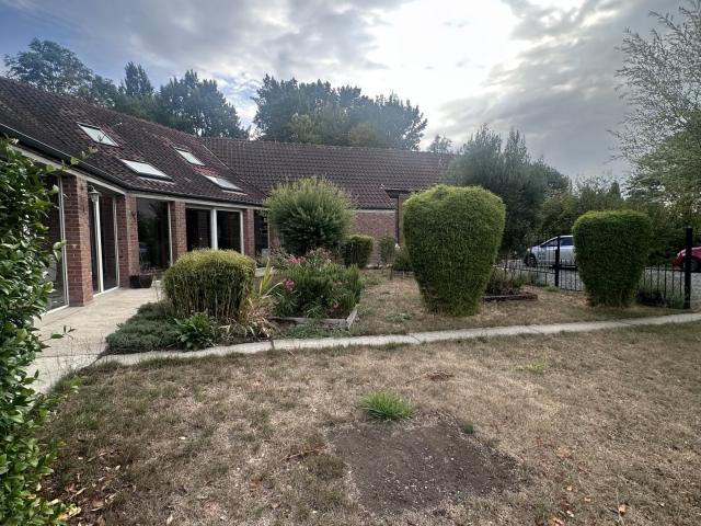Maison vente à Locon, Pas-de-Calais