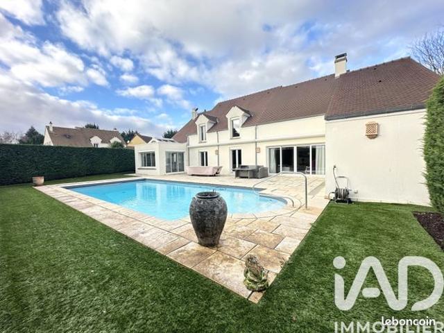 Maison vente à Torcy, Servon