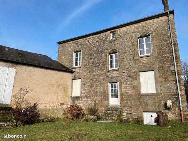 Maison vente à Guéret, Saint-pierre-bellevue