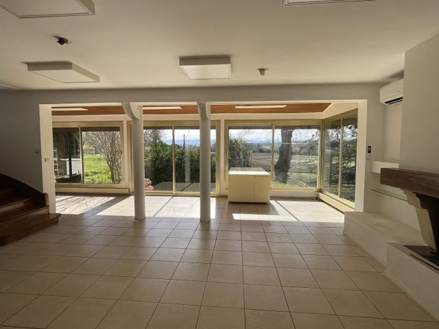 Maison vente à Saint-Girons, Lézat-sur-lèze