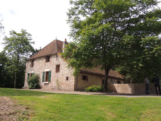 Maison vente à Cosne-Cours-sur-Loire, Myennes
