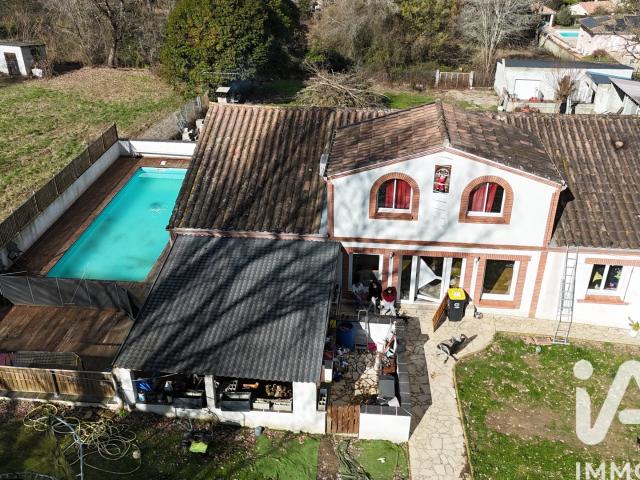 Maison vente à Muret, Sainte-foy-de-peyrolières