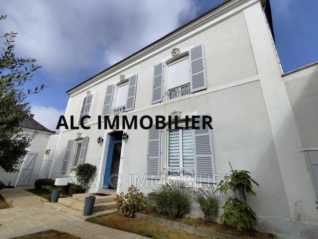 Maison vente à Marolles-les-Braults