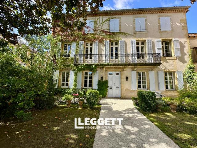 Maison vente à Mont-de-Marsan, Geaune