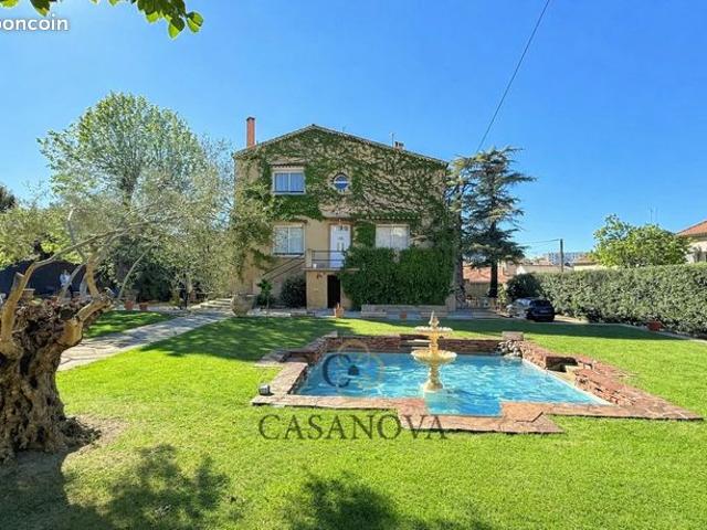 Maison vente à Villeneuve-lès-Béziers, Hérault