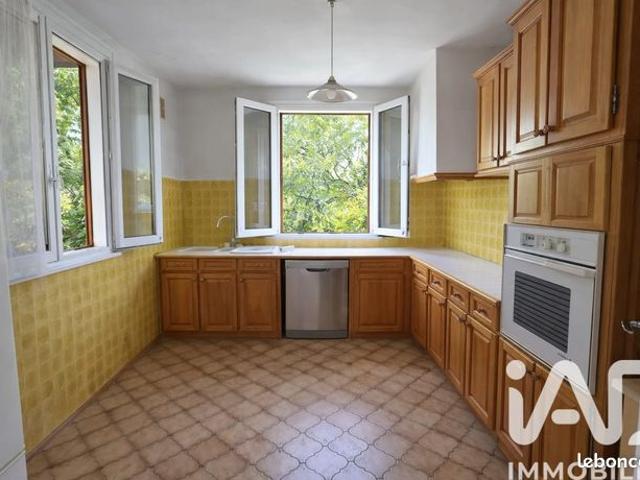 Maison vente à Palaiseau, Égly