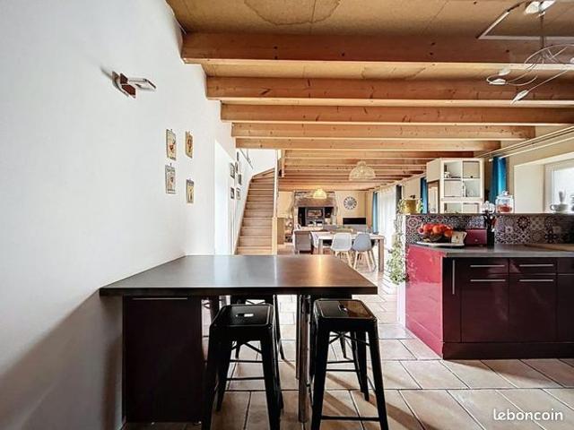 Maison vente à Brest, Bretagne