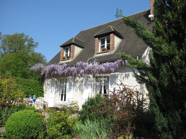 Maison vente à Rambouillet, Grosrouvre