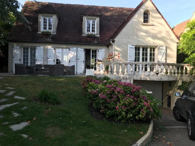 Maison vente à Argenteuil, Saint-leu-la-forêt