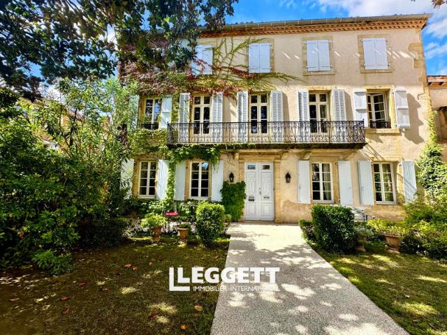 Maison vente à Mont-de-Marsan, Geaune