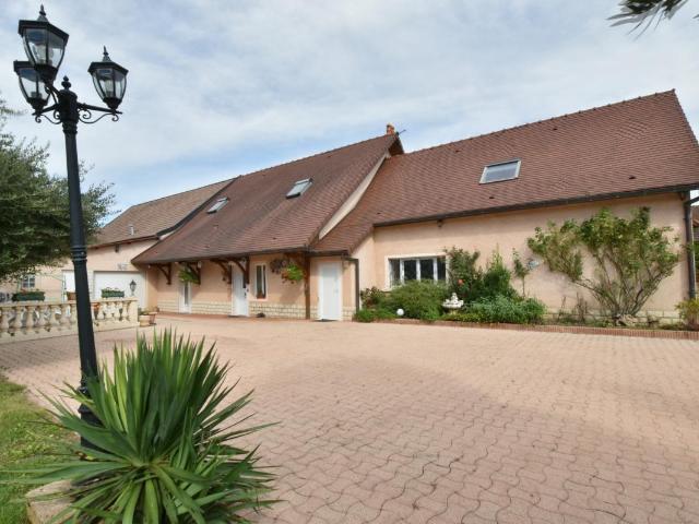 Maison vente à Flagey-Echézeaux, Côte-d'Or