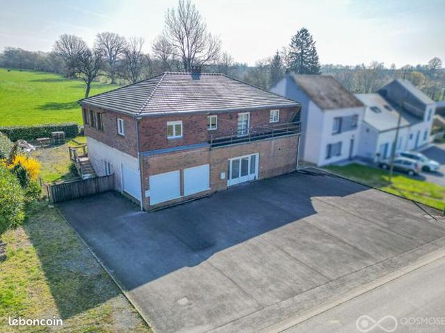 Maison vente à Charleville-Mézières, Gué-d'hossus