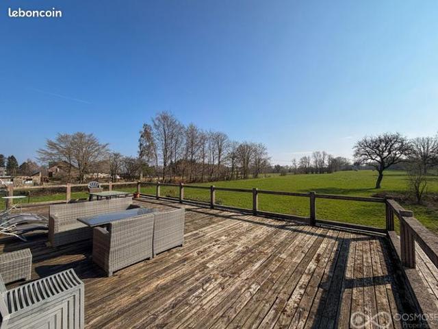 Maison vente à Charleville-Mézières, Gué-d'hossus