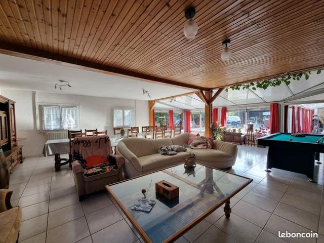 Maison vente à Parthenay, Saint-pompain