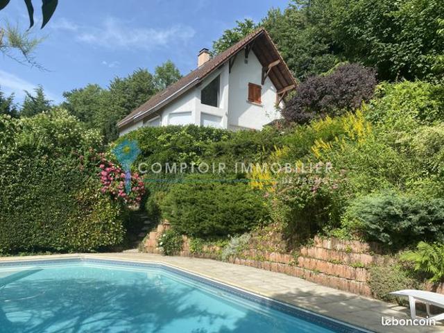 Maison vente à Bernay, Venon