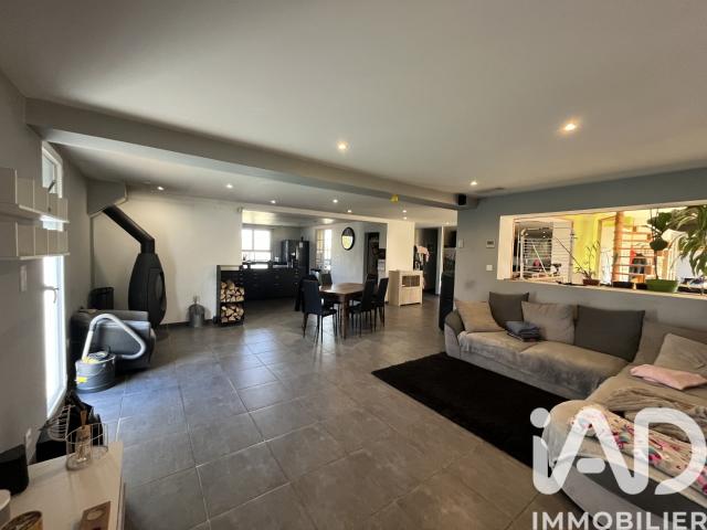 Maison vente à La Ville, Sainte-Foy-de-Peyrolières