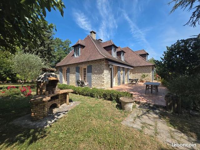 Maison vente à Périgueux, Nouvelle-Aquitaine