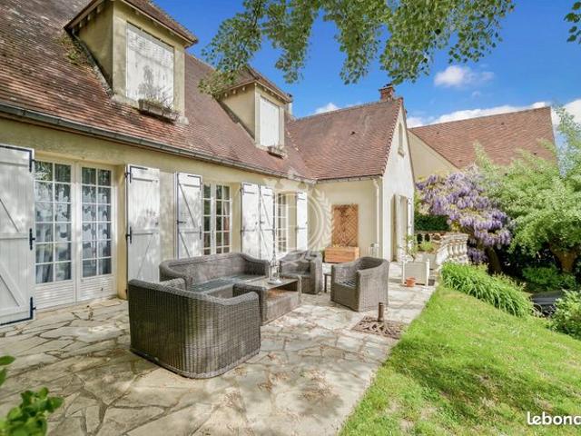 Maison vente à Argenteuil, Saint-leu-la-forêt