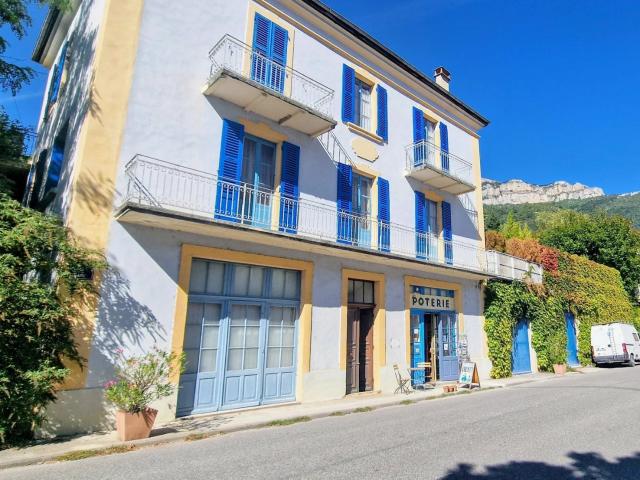 Maison vente à Die, Châtillon-en-diois