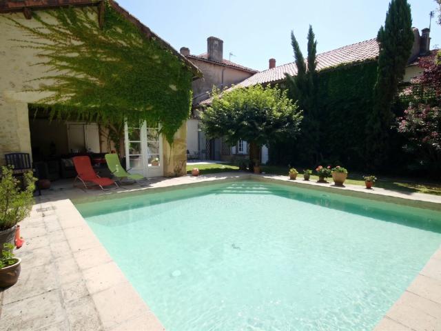 Maison vente à Mont-de-Marsan, Castelnau-tursan