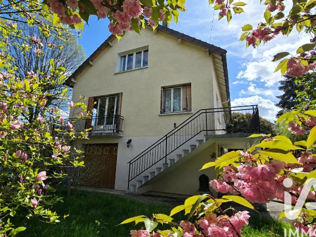 Maison vente à Les Joncs, Égly