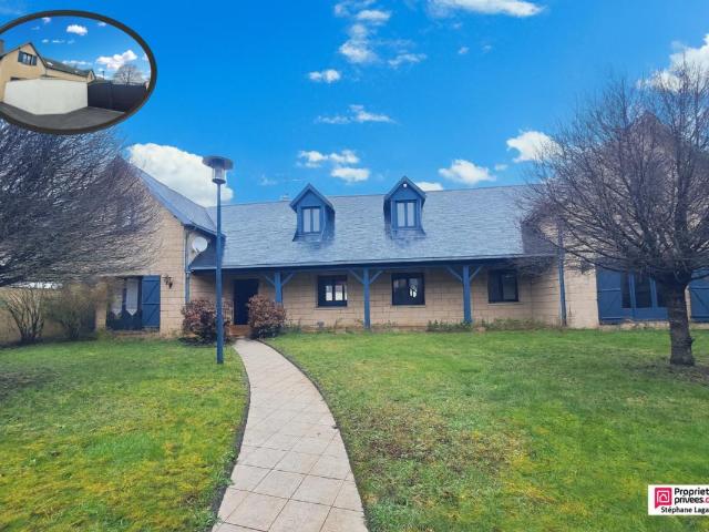 Maison vente à Béthune, Annezin