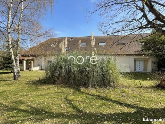 Maison vente à Sens, La Celle-saint-cyr
