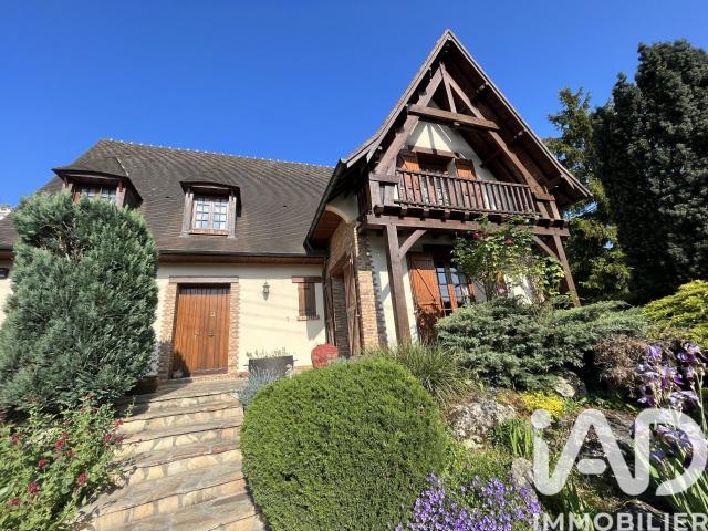 Maison vente à Mairie - Vieux-Pays, Aulnay-sous-Bois