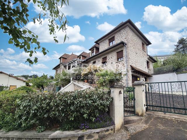 Maison vente à Aurillac