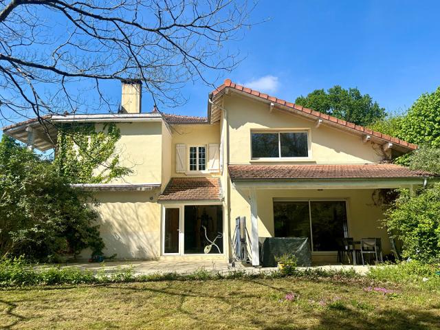 Maison vente à Dax, Pouillon