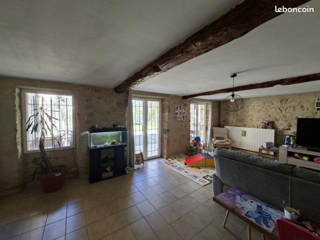 Maison vente à Mirande