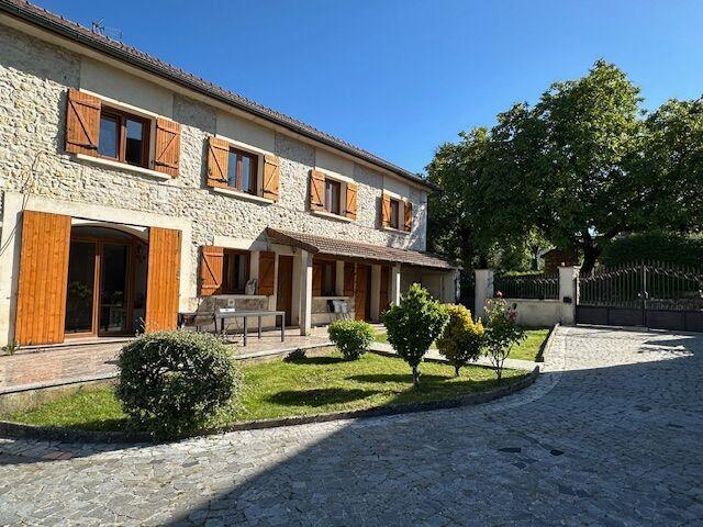 Maison vente à Cosne-Cours-sur-Loire, Dampierre-sous-bouhy